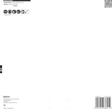 Brusný papír EXPERT C470 225 mm, G 40, 5 ks