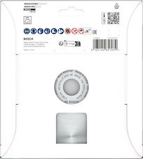 Diamantový řezací kotouč Multi Material, 180 × 22,23 × 7 mm