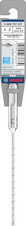 Vrták do betonu PRO SDS plus-5X, 3 × 100 × 160 mm