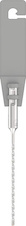 Vrták do betonu PRO SDS plus-5X, 3 × 100 × 160 mm