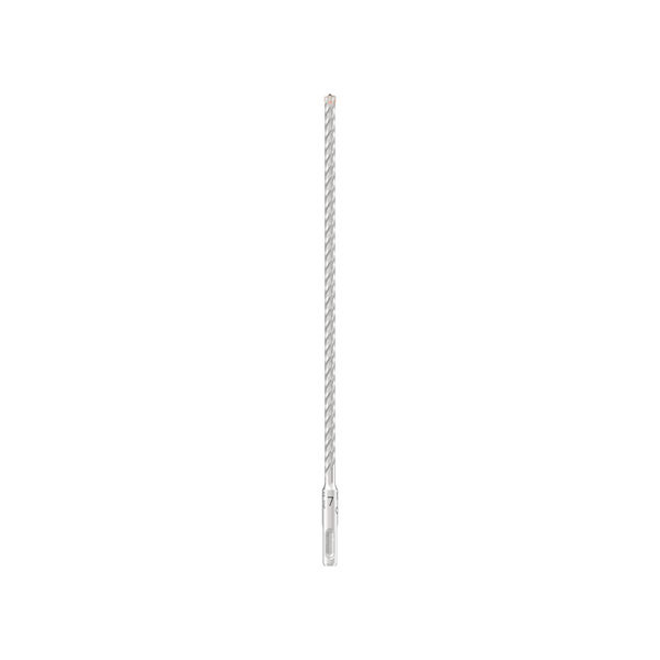 Vrták do betonu PRO SDS plus-5X, 7 × 250 × 315 mm