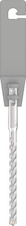 Vrták do betonu PRO SDS plus-5X, 8,5 × 100 × 165 mm