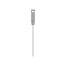 Vrták do betonu PRO SDS plus-5X, 9 × 200 × 265 mm