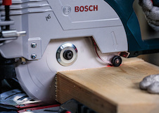 Pilový kotouč PRO Wood cordless pro akumulátorovou okružní pilu, 184 × 1,6 × 16 mm, T48