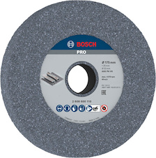 Hrubovací kotouč PRO Metal, 175 × 25 × 32 mm, G60