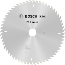 Pilový kotouč PRO Wood pro okružní pilu, 250 × 3,2 × 30 mm, T60