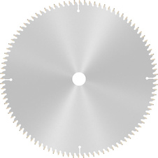 Pilový kotouč PRO Multi Material pro okružní pilu, 350 × 3,2 × 30 mm