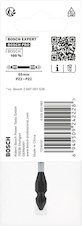 Oboustranný bit PRO Impact pro Pick and Click, PZ2, 65 mm