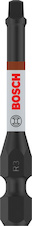 Bit PRO Robertson Impact, R3, 55 mm, 2 ks