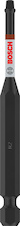 Bit PRO Robertson Impact, R2, 90 mm