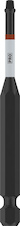 Bit PRO Robertson Impact, R2, 90 mm