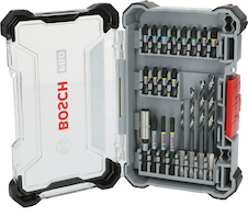 PRO Impact Metal Set, 20 ks