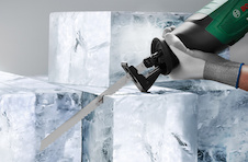 List PRO Ice S1211K, 1,25 × 19 × 300 mm, 2 ks