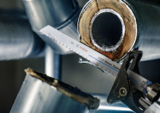 List PRO Metal Demolition S1125VF 1,25 × 19 × 225 mm, 2 ks