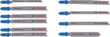 Sada PRO Metal and Alu Set, 92 mm, 10 ks