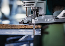 Pilový plátek PRO Metal thin T121GFC pro přímočaré pily, 92 mm, 3 ks