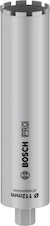 Vrtací korunka PRO Core Cutter wet pro vrtání za mokra, 112 × 450 mm, UNC 1¼″