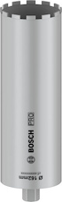 Vrtací korunka PRO Core Cutter wet pro vrtání za mokra, 162 × 450 mm, UNC 1¼″