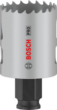 Děrovka PRO Multi Material PC Plus, 40 mm, 24 ks