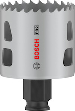 Děrovka PRO Multi Material PC Plus, 51 mm, 24 ks