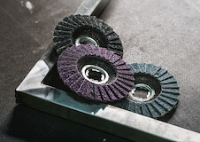 Kotouč EXPERT N475 SCM X-LOCK, 125 mm, hrubý