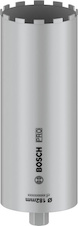 Vrtací korunka PRO Core Cutter wet pro vrtání za mokra, 182 × 450 mm, UNC 1¼″