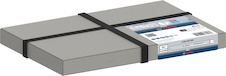Pilový list PRO Pallet Repair fast S1122HFR 0,9 × 19 × 225 mm, 100 ks