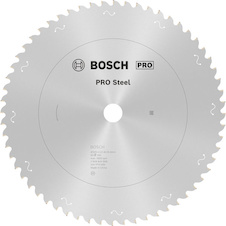 Pilový kotouč PRO Steel Corded pro okružní pilu, kabelovou, 305 × 2,2 × 25,4 mm, T60