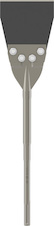 PRO SDS max Floor Scraper, 152 × 635 mm