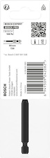 Bit PRO Torx Impact, T30, 90 mm