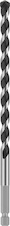 Vrták PRO HEX-5, 8 × 150 × 200 mm