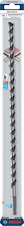 Vrták PRO HEX-5, 10 × 350 × 400 mm