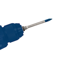 Vrták PRO HEX-5, 10 × 350 × 400 mm