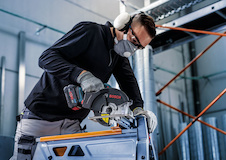 Pilový kotouč PRO Steel cordless pro akumulátorovou okružní pilu, 136 × 1,6 × 20 mm