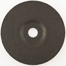 Hrubovací kotouč PRO Metal, 150 × 6 × 22,23 mm, oSa