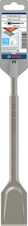 Lopatkový sekáč PRO SDS plus-5C, 40 × 250 mm