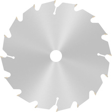 Pilový kotouč PRO Wood pro okružní pilu, 184 × 2,5 × 20 mm