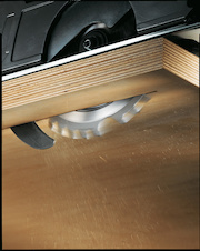Pilový kotouč PRO Wood pro okružní pilu, 184 × 2,5 × 20 mm