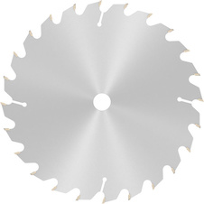 Pilový kotouč PRO Wood pro okružní pilu, 184 × 2,5 × 16 mm