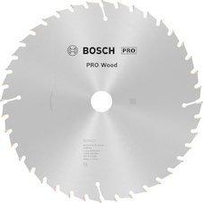 Pilový kotouč PRO Wood pro okružní pilu, 235 × 2,5 × 25 mm