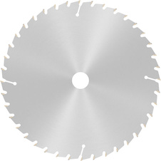 Pilový kotouč PRO Wood pro okružní pilu, 235 × 2,5 × 25 mm