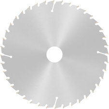 Pilový kotouč PRO Wood pro okružní pilu, 235 × 2,5 × 35 mm