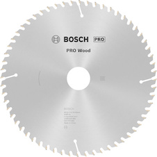 Pilový kotouč PRO Wood pro okružní pilu, 235 × 2,5 × 35 mm