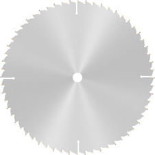 Pilový kotouč PRO Multi Material pro okružní pilu, 254 × 3,2 × 16 mm
