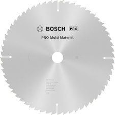 Pilový kotouč PRO Multi Material pro okružní pilu, 305 × 3,2 × 30 mm
