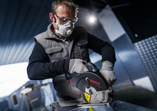 Pilový kotouč PRO Aluminium cordless pro akumulátorovou okružní pilu, 184 × 2 × 16 mm