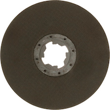 Řezací kotouč PRO Metal, 115 × 2,5 × 22,23 mm, X-Lock, rovný