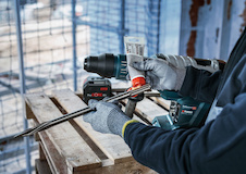 Mazivo na stopku PRO SDS Shank Grease, na vrtáky a sekáče