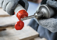 Mazivo na stopku PRO SDS Shank Grease, na vrtáky a sekáče