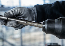 Mazivo na stopku PRO SDS Shank Grease, na vrtáky a sekáče
